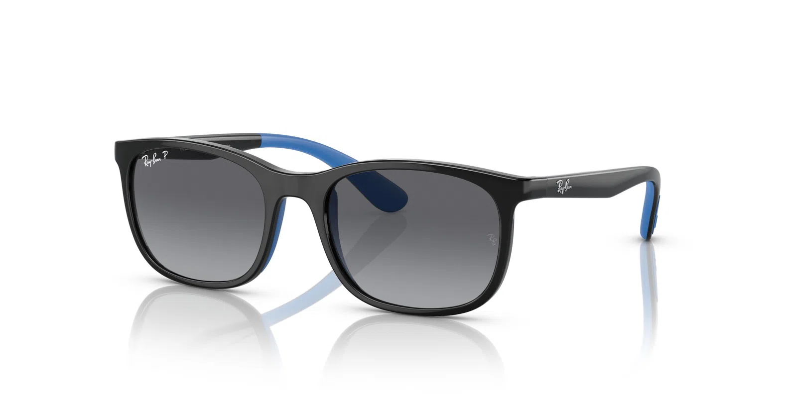 Ray-Ban Kids 0RJ9076S Sunglasses - view 6